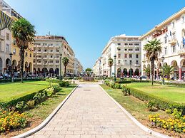 Sanders Tower Centre Thessaloniki