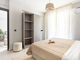 Sanders Tower Centre Thessaloniki