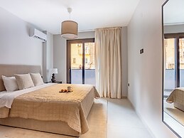 Sanders Tower Centre Thessaloniki