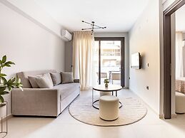 Sanders Tower Centre Thessaloniki