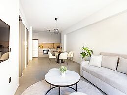 Sanders Tower Centre Thessaloniki