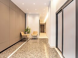 Sanders Tower Centre Thessaloniki