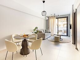 Sanders Tower Centre Thessaloniki