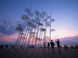 Sanders Tower Centre Thessaloniki