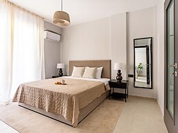 Sanders Tower Centre Thessaloniki