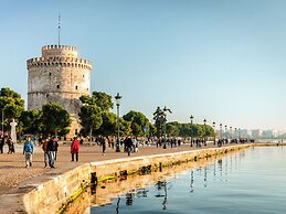Sanders Tower Centre Thessaloniki