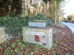 Wellington Lodge Cottage