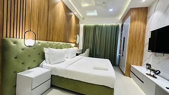 The Hoften Elite Millennium City, Gurugram