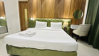 The Hoften Elite Millennium City, Gurugram