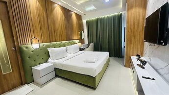 The Hoften Elite Millennium City, Gurugram
