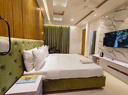 The Hoften Elite Millennium City, Gurugram