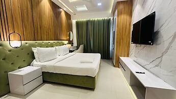The Hoften Elite Millennium City, Gurugram