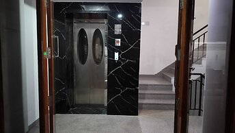 The Hoften Elite Millennium City, Gurugram