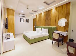 The Hoften Elite Millennium City, Gurugram