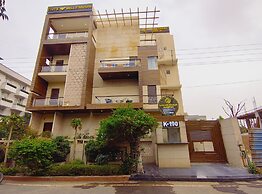 The Hoften Elite Millennium City, Gurugram