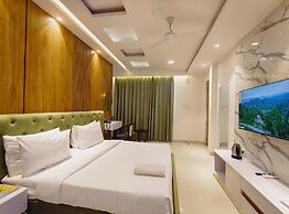 The Hoften Elite Millennium City, Gurugram