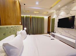 The Hoften Elite Millennium City, Gurugram