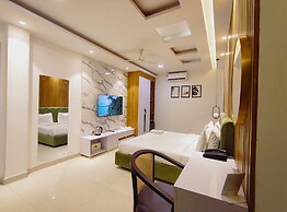 The Hoften Elite Millennium City, Gurugram