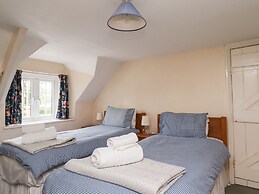 Cherry Tree Cottage
