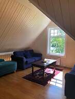 Villa Sole Trysil