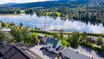 Villa Sole Trysil
