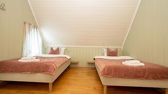 Villa Sole Trysil