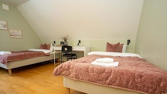 Villa Sole Trysil