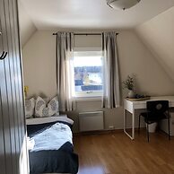 Villa Sole Trysil