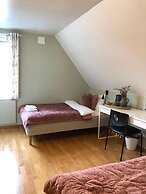 Villa Sole Trysil