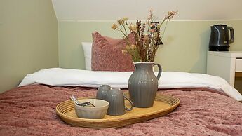 Villa Sole Trysil