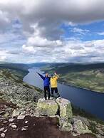 Villa Sole Trysil