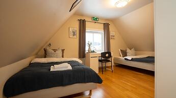 Villa Sole Trysil