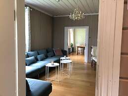 Villa Sole Trysil