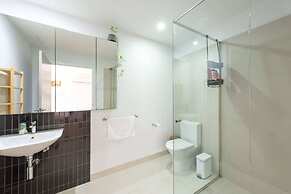 Cozy 1bed Unit in Leafy Carlton - 10 Mins From CBD