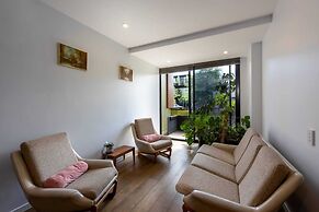 Cozy 1bed Unit in Leafy Carlton - 10 Mins From CBD