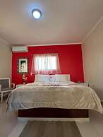 Diosamar Hotel y Suite