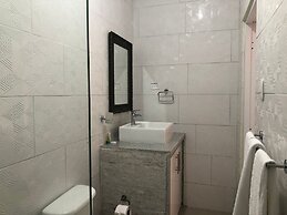 Diosamar Hotel y Suite