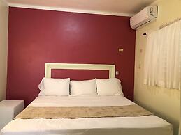 Diosamar Hotel y Suite