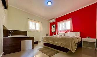 Diosamar Hotel y Suite