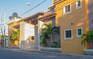 Diosamar Hotel y Suite