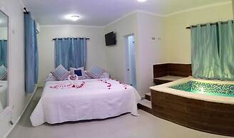 Diosamar Hotel y Suite