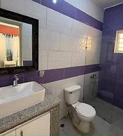 Diosamar Hotel y Suite