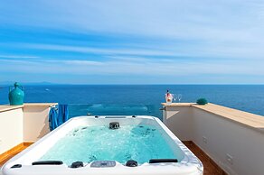 Villa Francesco Luxury Suites