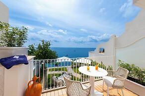 Villa Francesco Luxury Suites