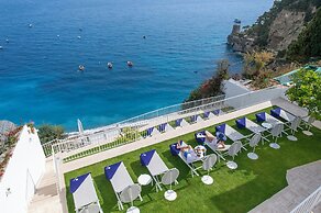 Villa Francesco Luxury Suites
