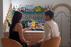 Villa Francesco Luxury Suites