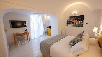 Villa Francesco Luxury Suites