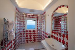 Villa Francesco Luxury Suites