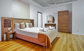 Sir Fundeni Hotel