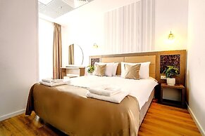 Sir Fundeni Hotel